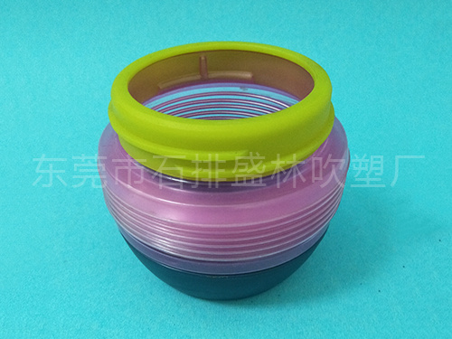 崆峒吹塑生产加工工艺流程有哪些方面?的图片 崆峒吹塑生产加工工艺流程有哪些方面?的图片