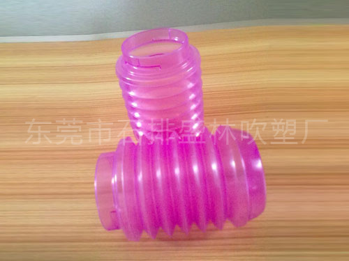 西区中空吹塑加工基本原理与流程分别是什么？的图片